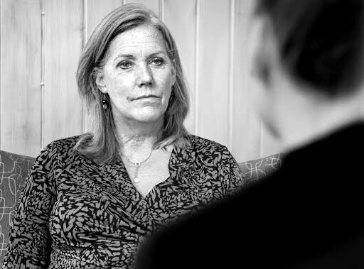 pia-tornstrand-4 Medlaren lyssnar uppmärksamt